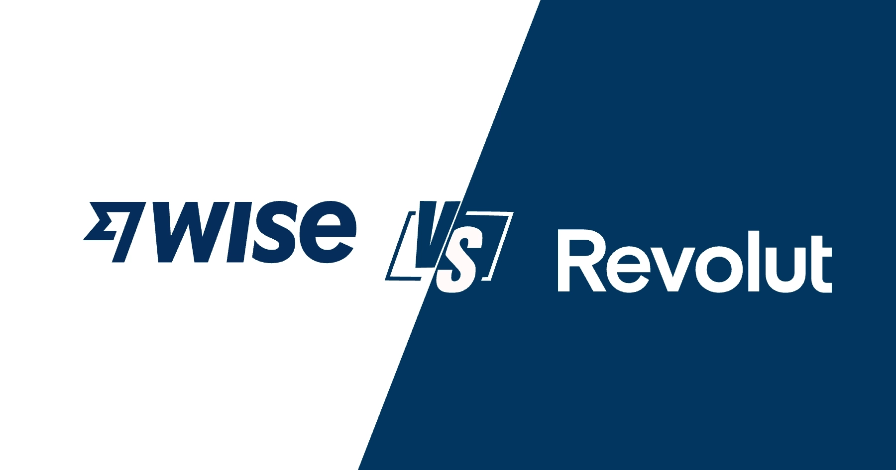 Karta wielowalutowa Wise vs Revolut